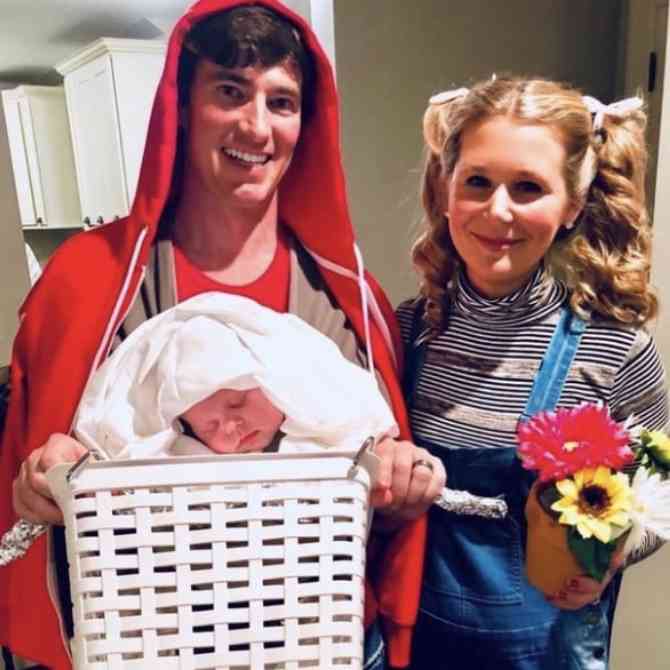 海外のハロウィン仮装が見たい！