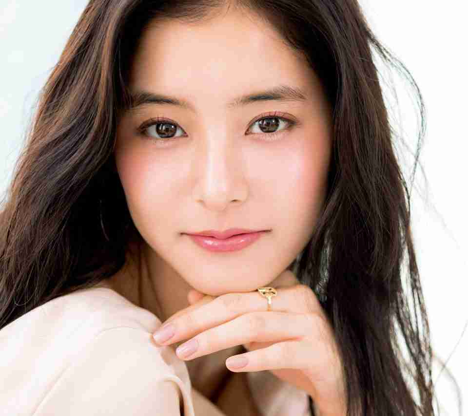 いろんな新木優子が見たい