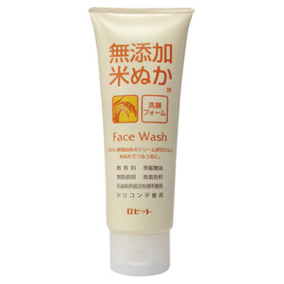 お気に入りの洗顔フォームを教えてください