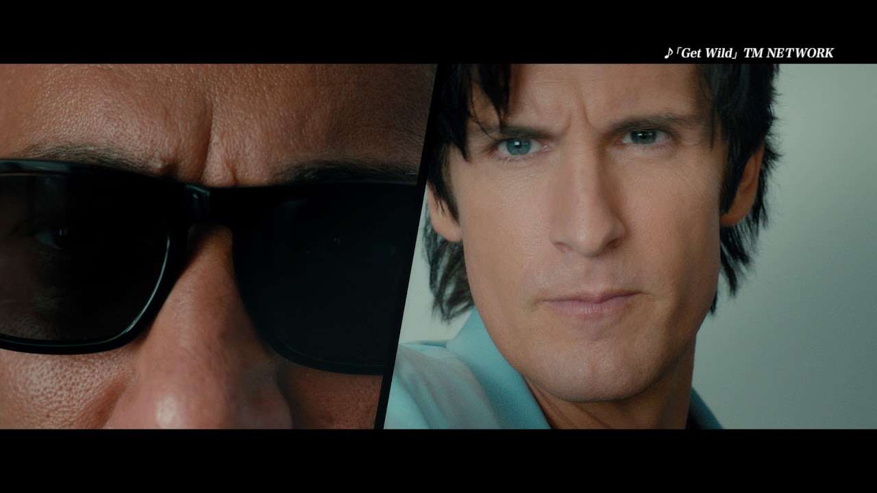 『シティーハンター THE MOVIE 史上最香のミッション』本予告 - YouTube