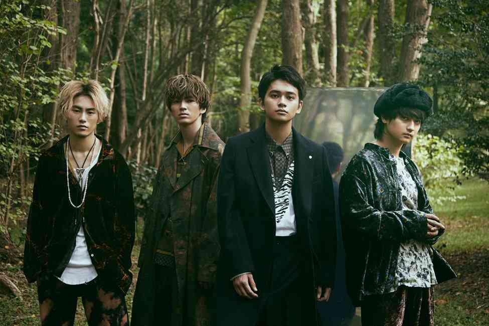 北村匠海、悲願のMステ初出演で「手が震えた」