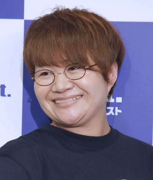 近藤春菜、“職場で女性はメガネ禁止”に激怒 「何言ってんだ」