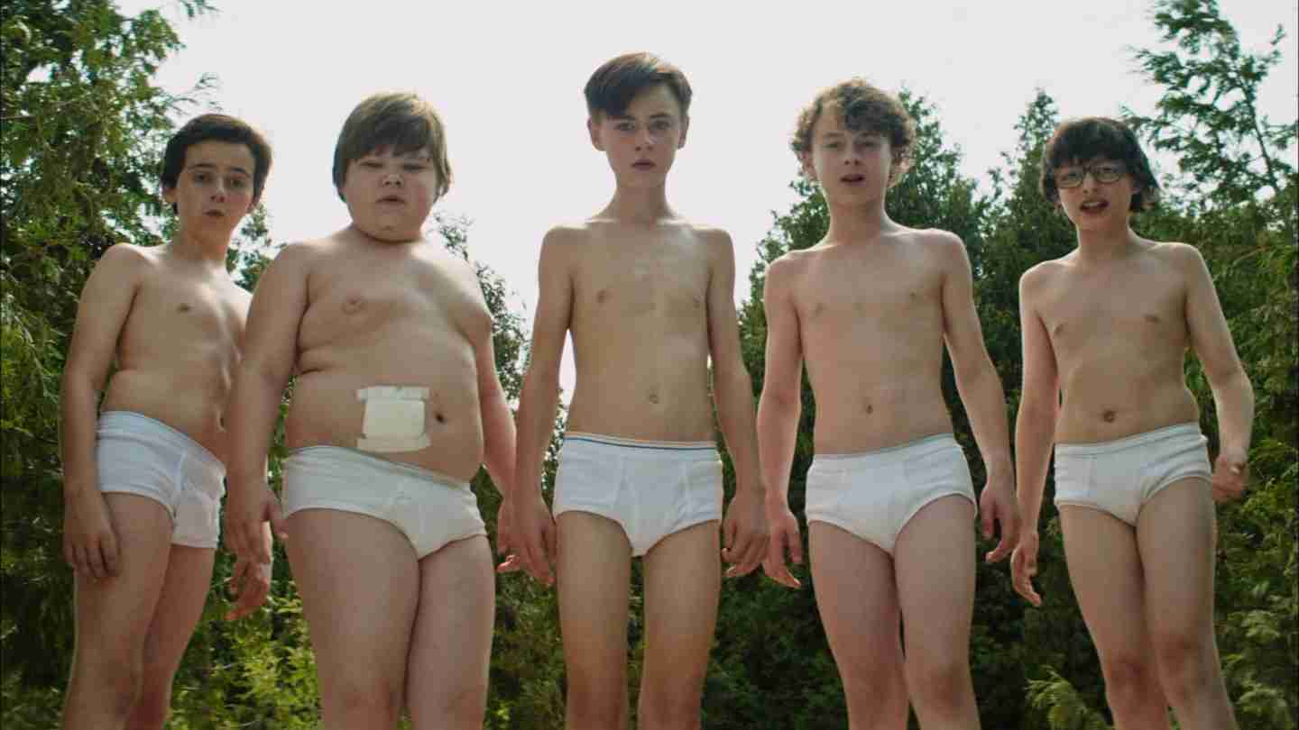 【実況・感想】金曜ロードSHOW！「IT/イット “それ” が見えたら、終わり。」★地上波初