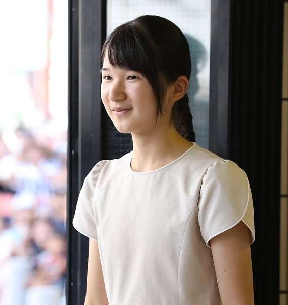 眞子さま　大学院を休学していた！博士課程3年で修了ならず