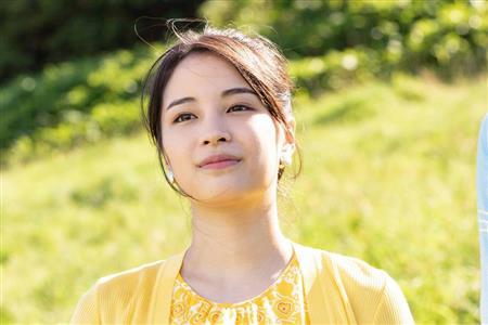 広瀬すず、朝ドラ“なつ”やり切ったら「結婚願望なくなりました」