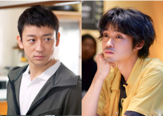 テレ東「きのう何食べた？」続編　元日放送決定！西島秀俊「一刻も早く撮影に」内野聖陽「攻めた表現を」