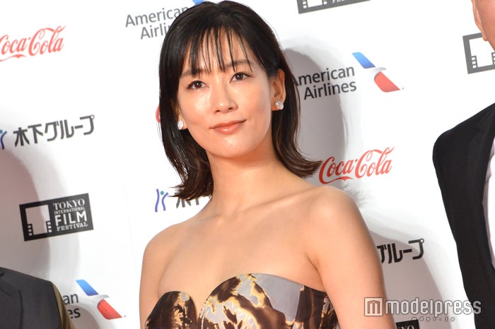 水川あさみ、一部報道に言及「さすがに目に余るものがあります」 - モデルプレス