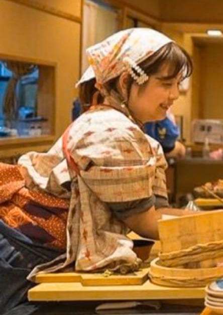 「なでしこ寿司」休眠ツイッターに画像無断転載の指摘→アカウント削除　店長謝罪「前の運営会社が管理」「放置していた責任はある」