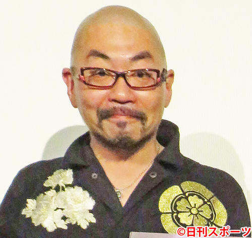 首里城火災で不適切発言の映画監督がメンバー外れる - 芸能 : 日刊スポーツ