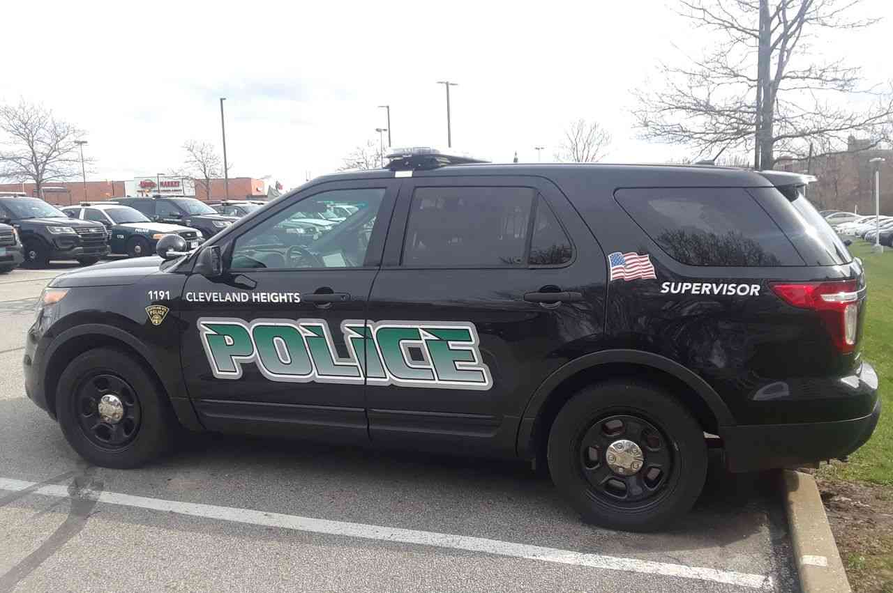 Animal rights activist stabbed woman inside Cleveland Heights church because she was wearing a fur, police say - cleveland.com