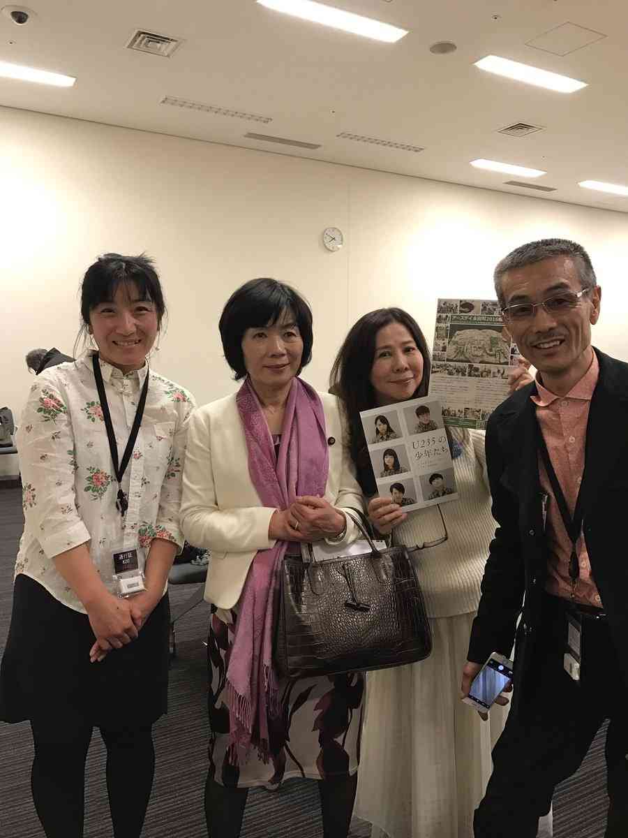 安倍首相が代表の選挙区支部 「桜を見る会」に旅費支出の疑い