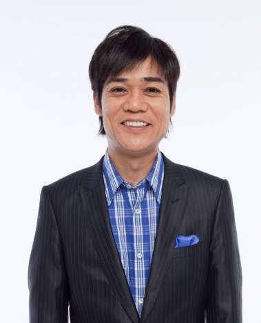 ネプチューン名倉潤、うつ病のリハビリで約2ヶ月休養「体調を回復させて戻って参ります」