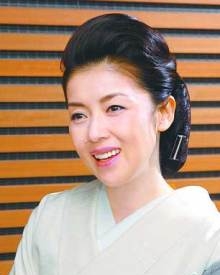 藤あや子、孫の運動会に作った弁当が「すごい豪華！」　まつたけご飯にお肉も...