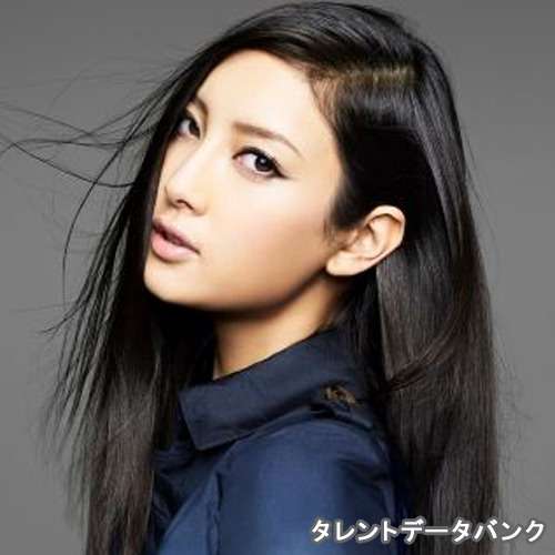 目ヂカラがハンパない女性芸能人ランキング！3位菜々緒、2位土屋アンナ、1位は…