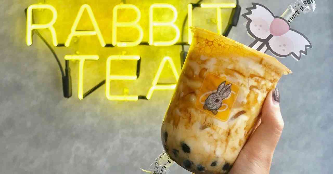 アメリカ発！人気タピオカ専門店７選 。人気の理由は？｜テテマーチNY情報局@ニューヨークアンテナ中の人｜note