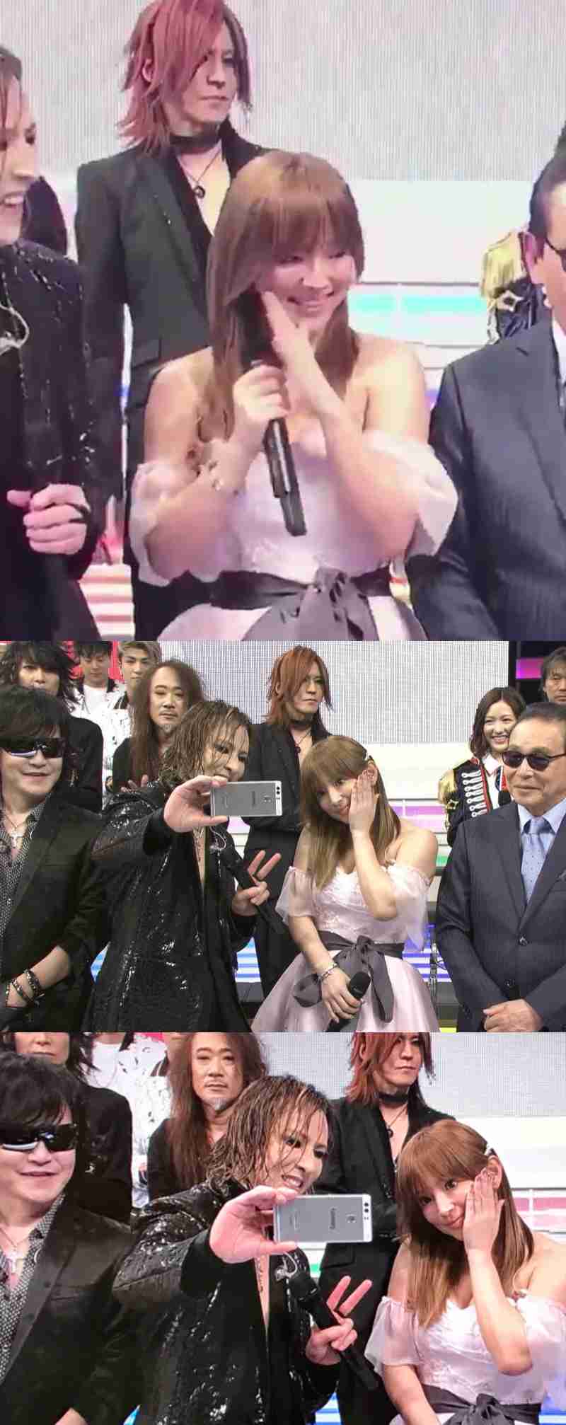 浜崎あゆみ、女性アーティストアルバムTOP10入り歴代1位【オリコンランキング】