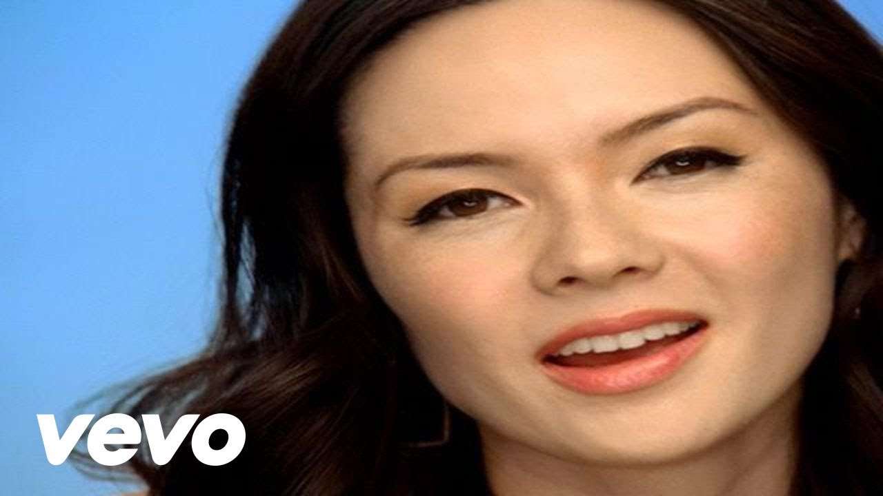 Marié Digby - Say It Again - YouTube