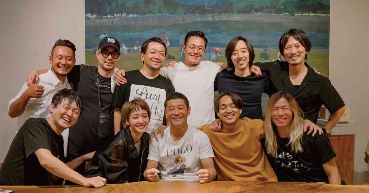 前澤友作氏、剛力彩芽との破局報道後初ツイート「一区切り」「騒がしいですが、真実はいつもひとつ」