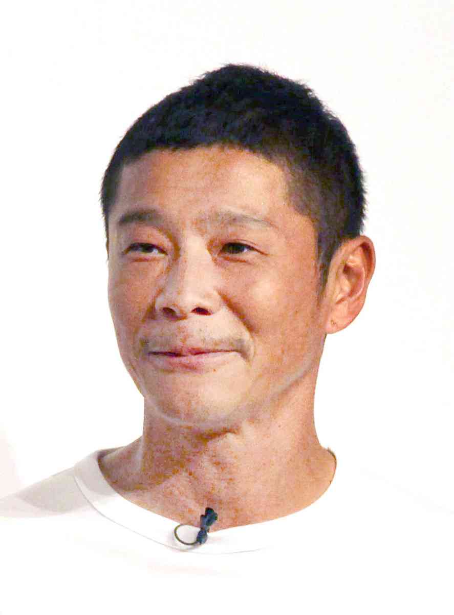 前澤友作氏、剛力彩芽との破局報道後初ツイート「一区切り」「騒がしいですが、真実はいつもひとつ」 : スポーツ報知
