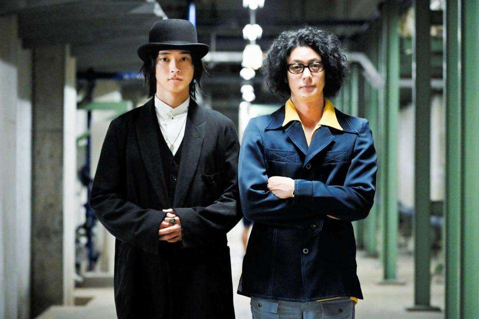 山崎賢人　オダギリジョー＆三木聡監督と9年ぶりタッグ「時効警察はじめました」に出演