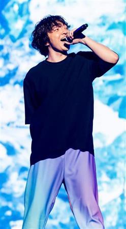 三浦大知、アリーナツアー完走！ 来年1月新曲＆ホールツアー発表