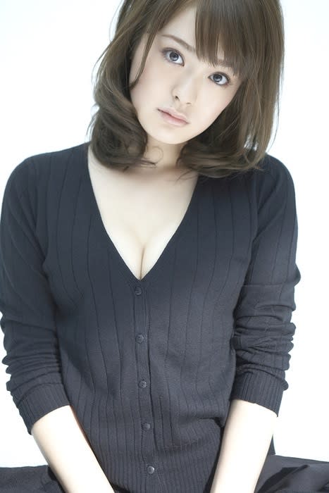 貫地谷しほりさん好きな人！