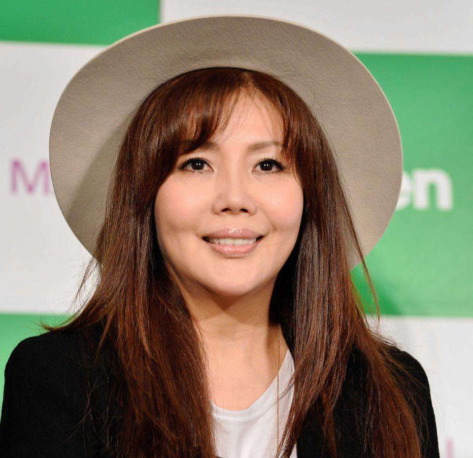 小川菜摘、子供達に言い聞かせてきた言葉と思い明かす…浜田雅功と89年に結婚