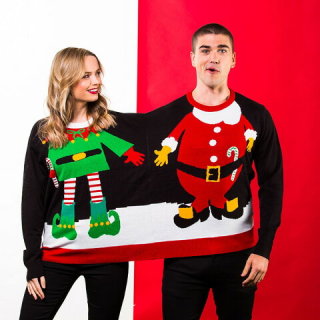 【妄想可】これから1ヶ月かけてクリスマスデートの服装を考えよう