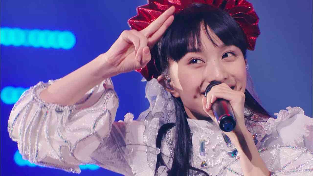 百田夏菜子 ～ももいろクリスマス名場面トレーラー～ - YouTube