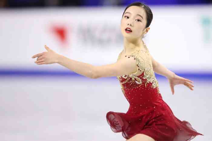 本田真凜、大学進学を希望　全日本選手権までは国内で調整