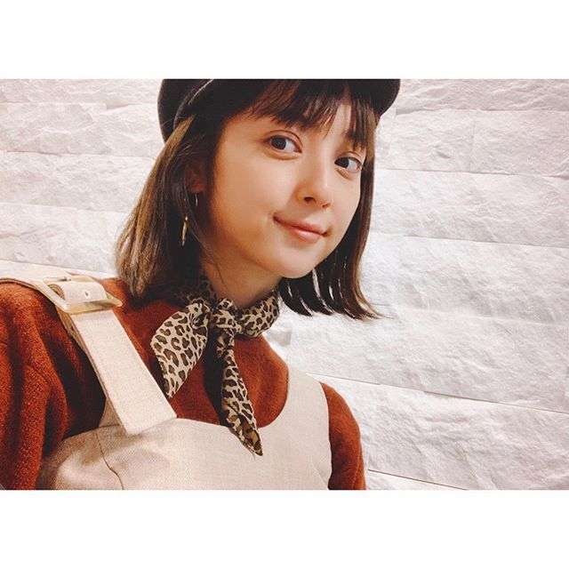 「ママになっても可愛さ半端ない」佐々木希、キュートな