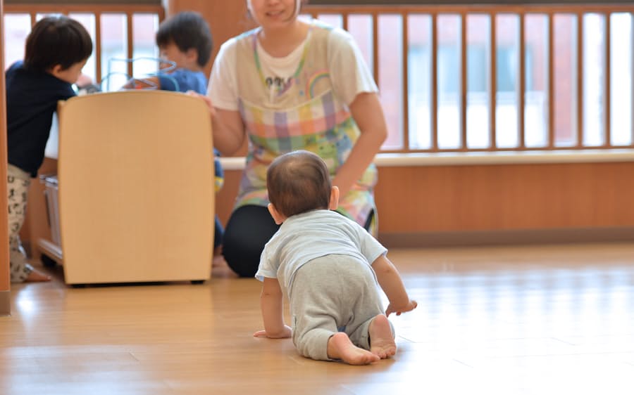 19年の出生数が急減 1~9月、5.6%減の67万人