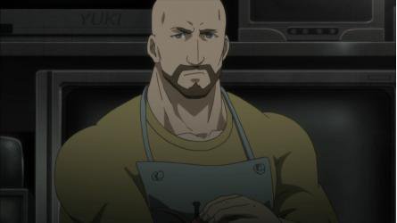 画像のアニメを当てるトピ