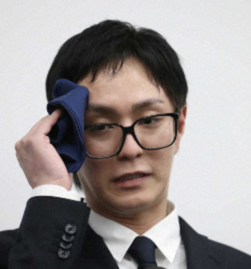 AAA浦田直也に復帰の予感!? 無期限謹慎中も、誕生日に祝福コメント殺到