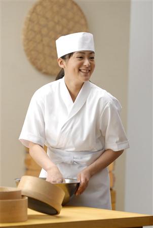 貫地谷しほりさん好きな人！