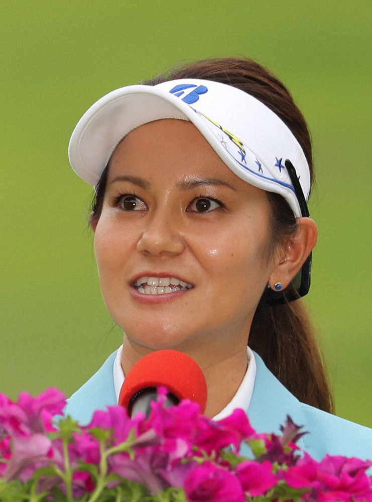宮里藍さん　フジの東京五輪キャスターに決定「新しい挑戦なので楽しみ」― スポニチ Sponichi Annex 芸能