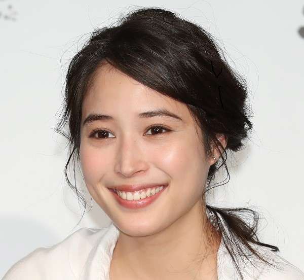 広瀬アリス、女装男に声かけられ「超絶パニック」