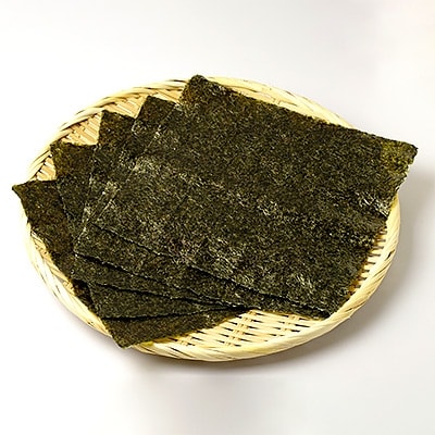 求む！海苔の活用法