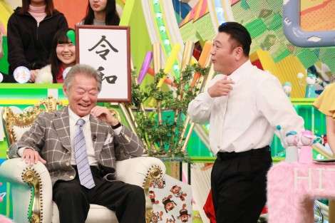 中居正広、『珍プレー好プレー』今年も司会　怒り乱闘＆イタ～イ場面に迫る