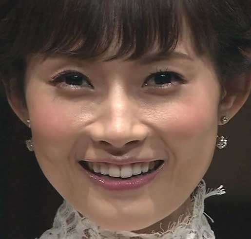 芸能人の無加工・無修正画像を貼るトピ part2