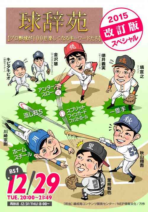 BS放送の番組を語るトピ