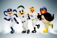つば九郎が「つば九郎・ドアラ2019ディナーショー」に登場します！ | 東京ヤクルトスワローズ