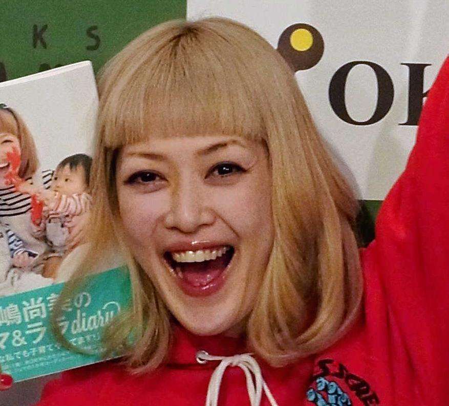 松嶋尚美、子供にねだられたゲームの悪評に「びっくり」 「どうしたもんか…」