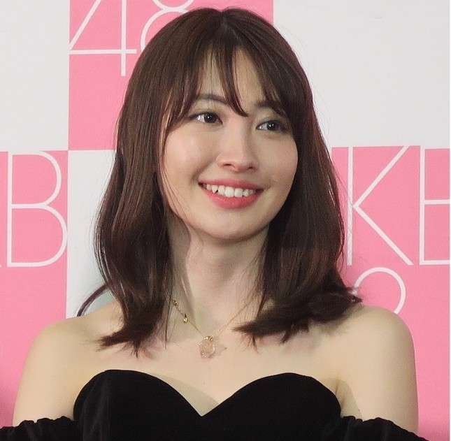 小嶋陽菜は「いとうあさこ似」？　「そっくり診断」結果にファン騒然 : J-CASTニュース