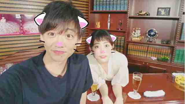 【有名人】何でこんなポーズしてるの？と思う画像を貼るトピ
