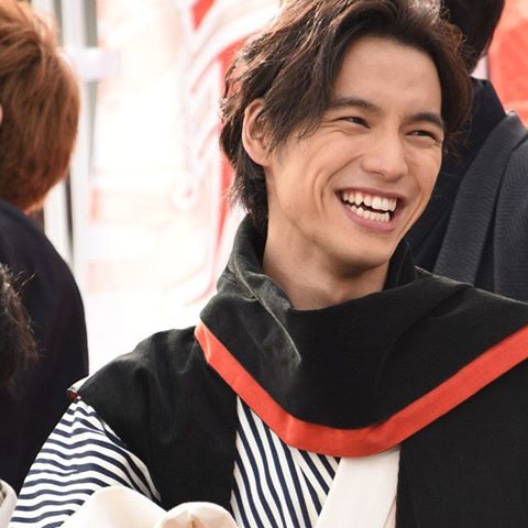 中川大志が“そっくりさん”返上 福士蒼汰と人気逆転の予感