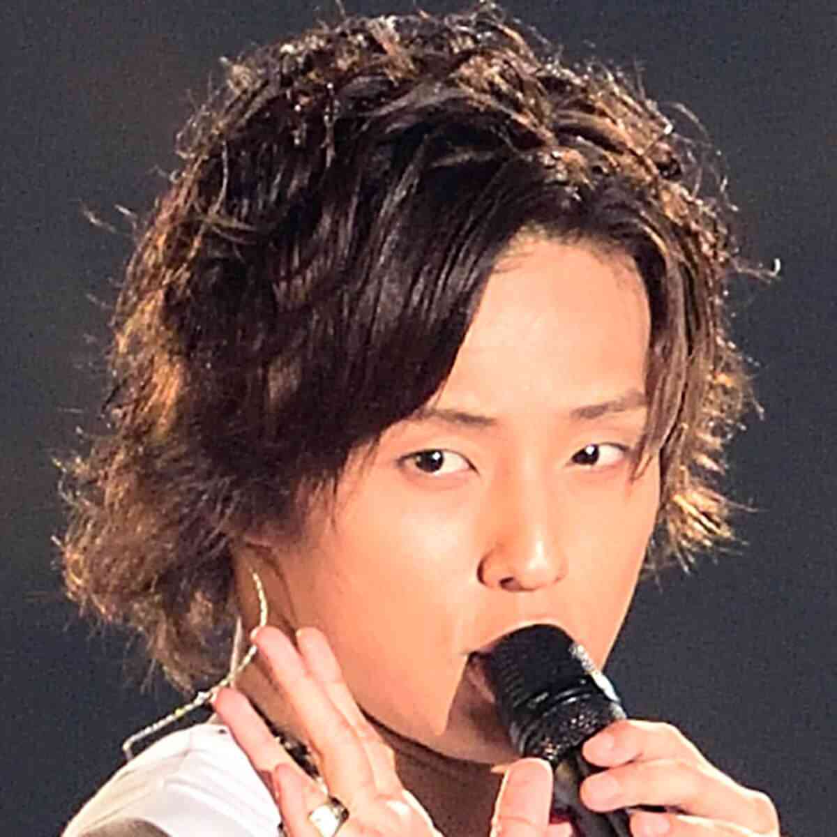Kis-My-Ft2・藤ヶ谷太輔、マスコミ報道に言及！　初『紅白』会見の心境を振り返る(2019/11/21 20:16)｜サイゾーウーマン