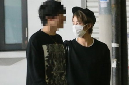 キスマイ北山、「中居くんゆずり」な深夜の男ハシゴ酒｜NEWSポストセブン