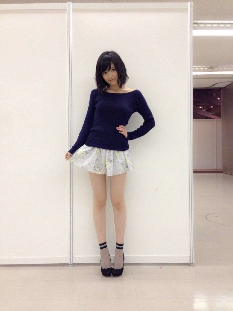 山本彩は炭水化物摂らない、大好きなラーメンも我慢