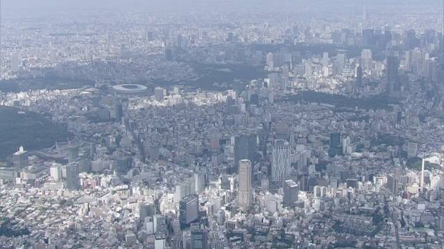 首都圏の新築マンション販売 10月は大幅減 台風が影響 | NHKニュース